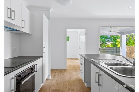 Property photo of 449 McCoombe Street Mooroobool QLD 4870