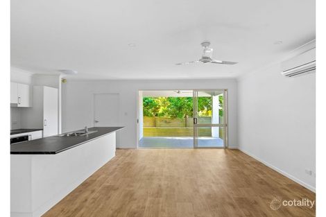 Property photo of 449 McCoombe Street Mooroobool QLD 4870