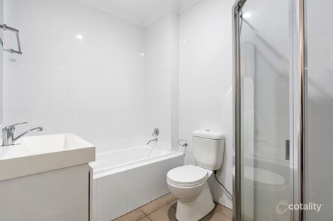 Property photo of 101/344 Great Western Highway Wentworthville NSW 2145