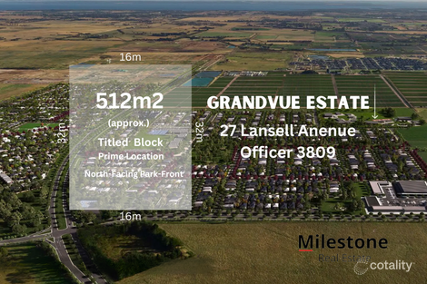 27 Lansell Ave, Officer, VIC 3809