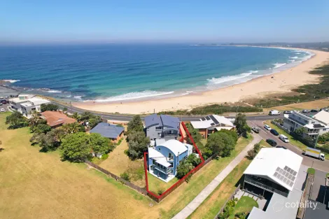 8a Kurraba Rd, Woonona, NSW 2517