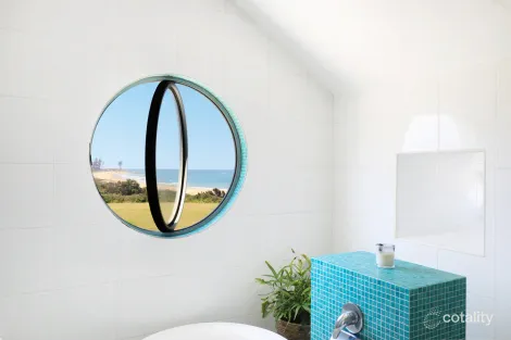 Property photo of 8A Kurraba Road Woonona NSW 2517