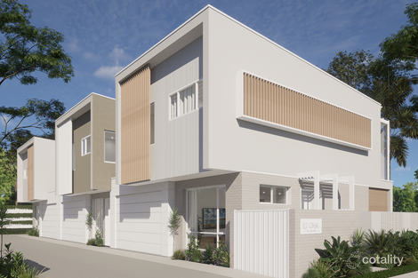 1/2-4 Collins St, Woody Point, QLD 4019