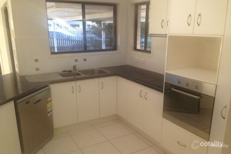 Property photo of 20 Bean Avenue Parkhurst QLD 4702