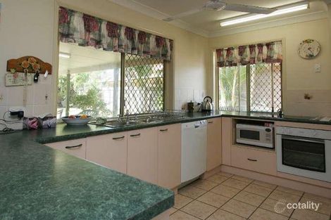 Property photo of 27 Denham Crescent Rural View QLD 4740