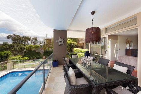 Property photo of 26 Headland Road Castle Cove NSW 2069