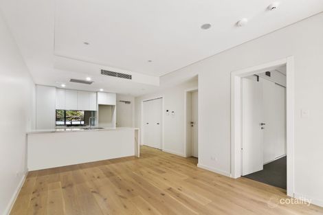 Property photo of 207/47-51 Lilyfield Road Rozelle NSW 2039