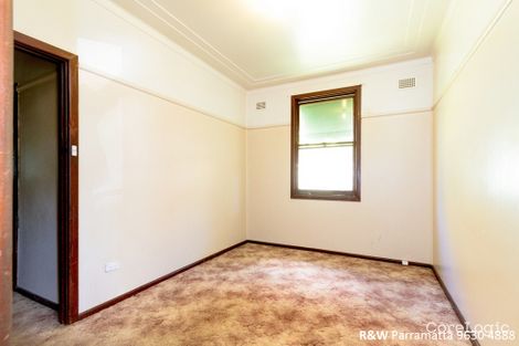 Property photo of 30 Pearson Street South Wentworthville NSW 2145