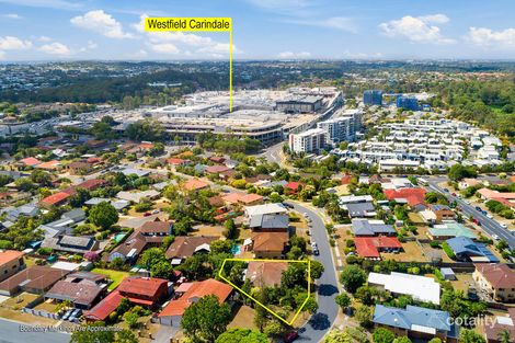 Property photo of 21 Banwell Crescent Carindale QLD 4152