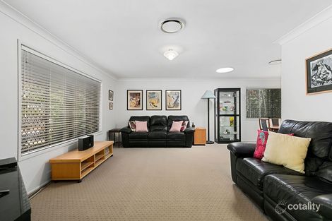 Property photo of 21 Banwell Crescent Carindale QLD 4152