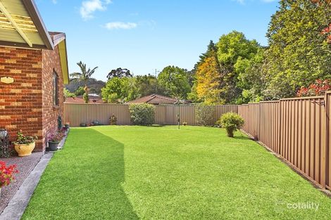 Property photo of 15 Cameo Place Kincumber NSW 2251