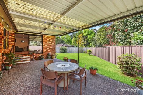 Property photo of 15 Cameo Place Kincumber NSW 2251