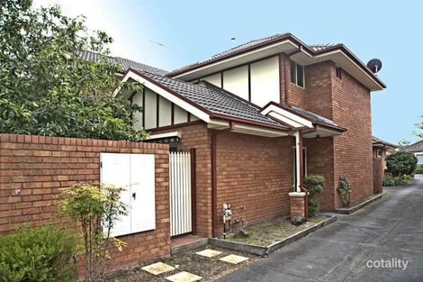 2/16-20 Railway Rd, Carnegie, VIC 3163