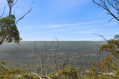Property photo of 383 Lieutenant Bowen Drive Bowen Mountain NSW 2753