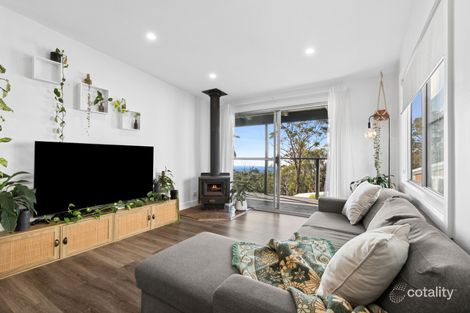 Property photo of 383 Lieutenant Bowen Drive Bowen Mountain NSW 2753