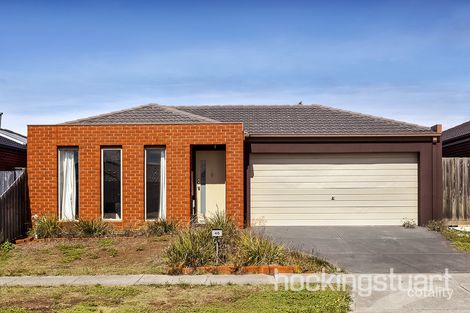 Property photo of 46 Wentworth Avenue Wyndham Vale VIC 3024