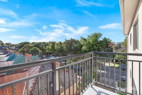 Property photo of 10/38 Waratah Avenue Randwick NSW 2031
