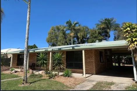 16 Gillian St, Beachmere, QLD 4510
