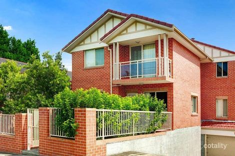 Property photo of 9/5-7A Park Road Five Dock NSW 2046