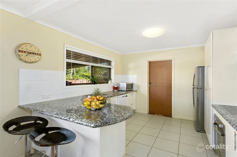 Property photo of 32 Statton Street Oxley QLD 4075