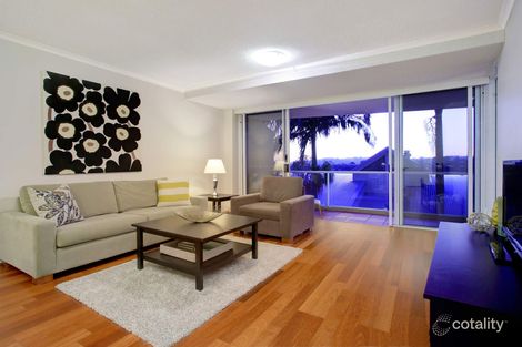 Property photo of 25/135 Macquarie Street Teneriffe QLD 4005
