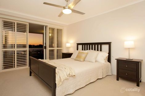 Property photo of 25/135 Macquarie Street Teneriffe QLD 4005