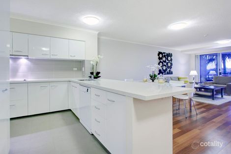 Property photo of 25/135 Macquarie Street Teneriffe QLD 4005