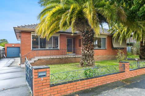 3 Walter St, Noble Park, VIC 3174