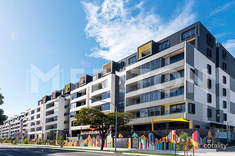 Property photo of 117/25 Rothschild Avenue Rosebery NSW 2018