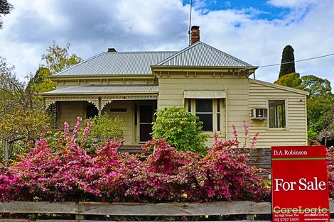 Property photo of 7 Miller Street Yea VIC 3717