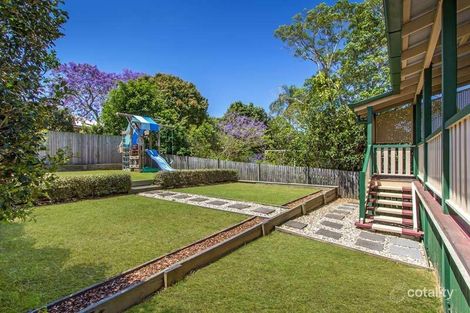 Property photo of 35 Myrtle Street Grange QLD 4051