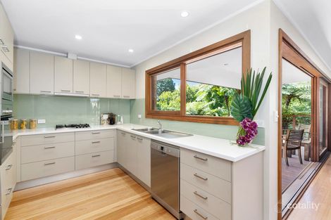 Property photo of 12 Leinster Avenue Killarney Heights NSW 2087