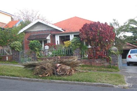 22 Milling St, Hunters Hill, NSW 2110