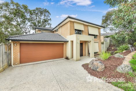 Property photo of 41 Norris Circuit Croydon VIC 3136