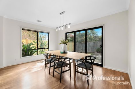 Property photo of 41 Norris Circuit Croydon VIC 3136