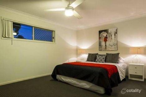 Property photo of 3 Creekside West Circuit Victoria Point QLD 4165