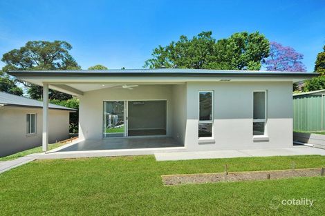 14a Dudley St, Asquith, NSW 2077