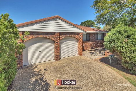 156 Pinelands Rd, Sunnybank Hills, QLD 4109