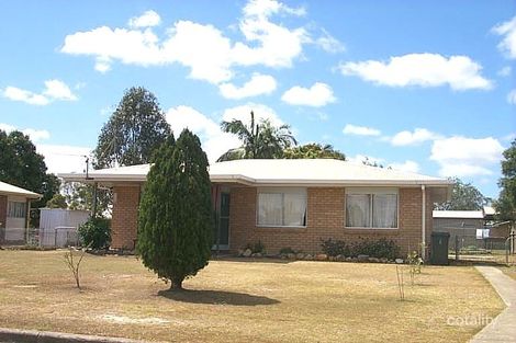 59 Cardigan St, Granville, QLD 4650