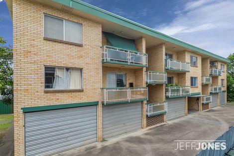 5/11 Bunya St, Greenslopes, QLD 4120
