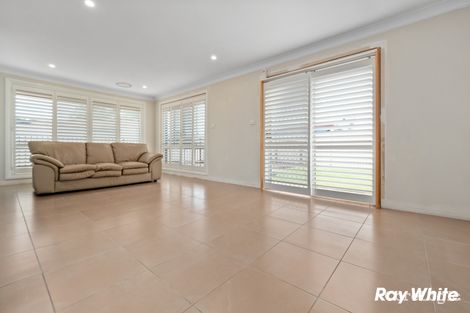 Property photo of 41 Ripley Place Hassall Grove NSW 2761