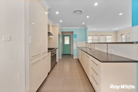 Property photo of 41 Ripley Place Hassall Grove NSW 2761