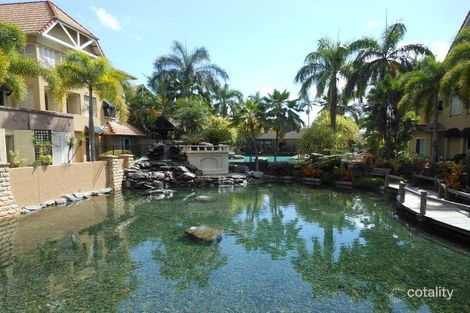 Property photo of 511/2-10 Greenslopes Street Cairns North QLD 4870