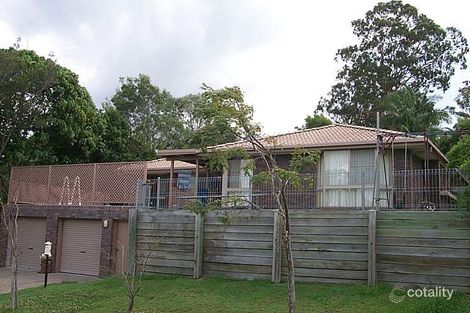 24 Ballinderry St, Everton Park, QLD 4053