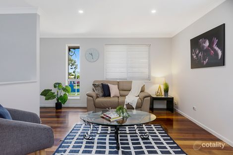Property photo of 93 Point O`Halloran Victoria Point QLD 4165