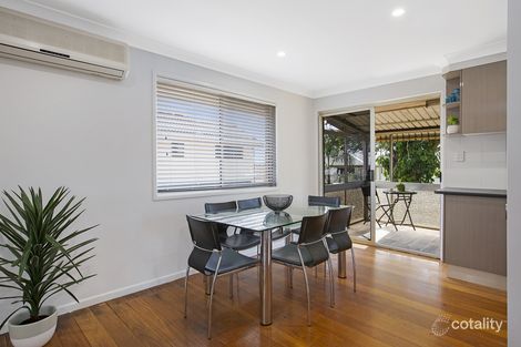 Property photo of 93 Point O`Halloran Victoria Point QLD 4165