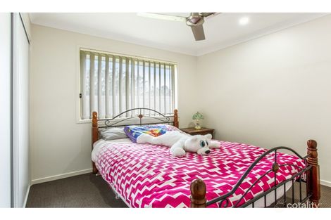 Property photo of 8 Ruby Street Gleneagle QLD 4285