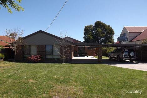 9 Wilson Ct, Trafalgar, VIC 3824