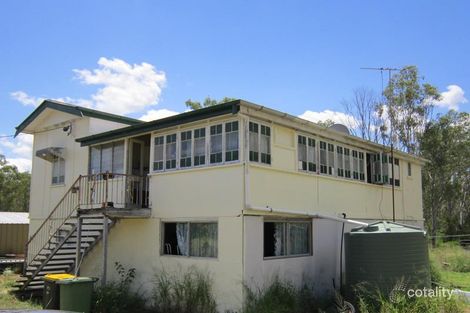 Property photo of 93 River Street Mount Morgan QLD 4714