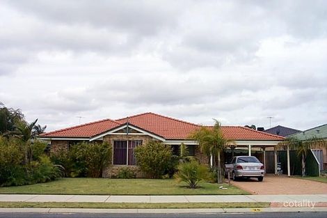 35 Balladong Loop, Carramar, WA 6031